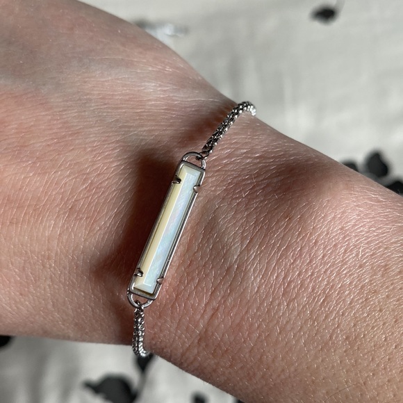 *NEW* Kendra Scott STAN Adjustable Bracelet - Picture 4 of 6